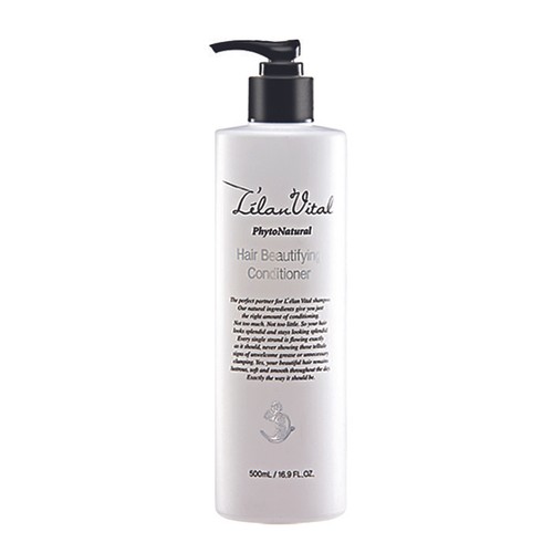 Elan vital phytonatural - vital,