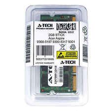 2 GB SODIMM Acer Aspire