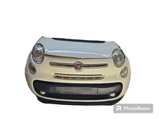 Muso Musata Piu Kit Airbag Fiat 500l