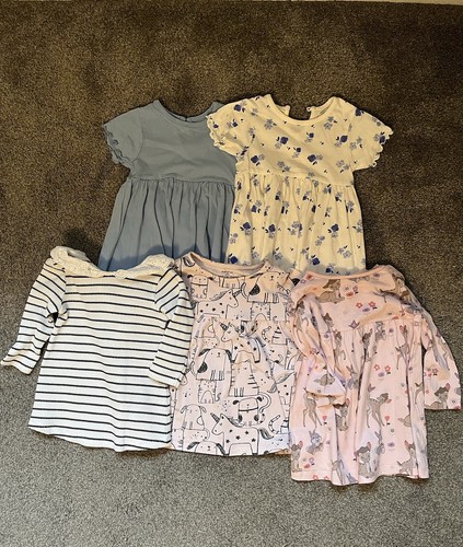 Confezione abito 9 mesi - confezione, 6-9
