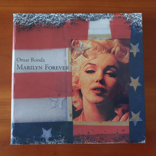 Omar ronda marilyn - omar, "marilyn