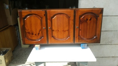 Pensile mobile cucina snaidero - mobile,