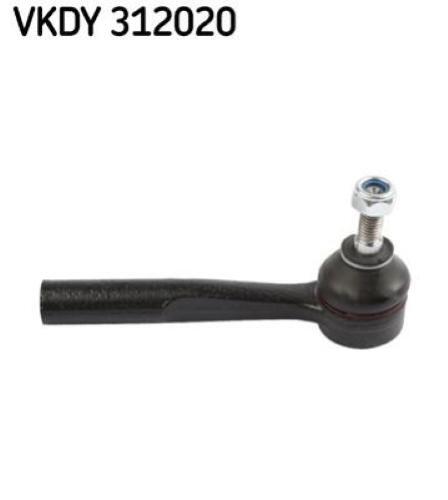 Skf testina sterzo fiat 500 - sterzo,