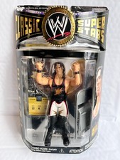 Wwe Wwf 1-2-3 Kid Classic