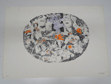 Litografia Antonio Possenti -