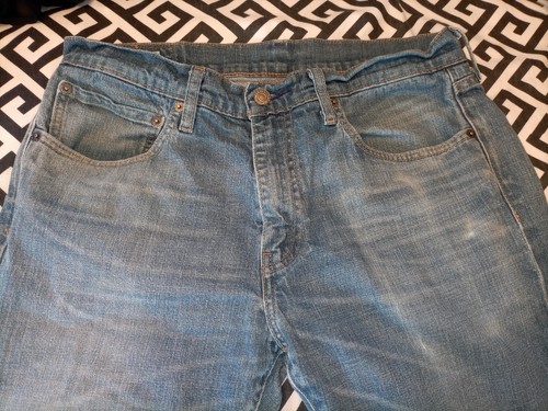 Levis 527 mens - , bootcut