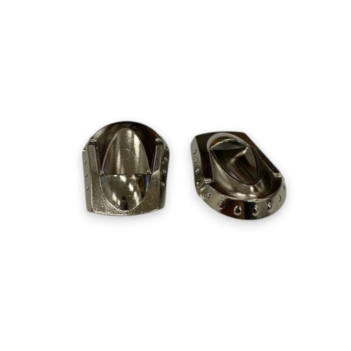 Kit coperchi visiera - , airoh