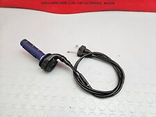 GAS COMMAND THROTTLE ASSEMBLY 57110-28H00-000 SUZUKI RMZ RM Z 450 2008 2020