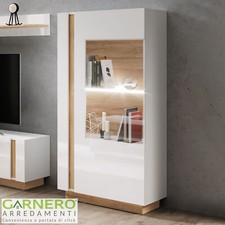 Vetrina soggiorno salotto