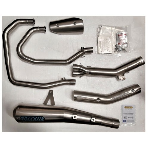Moto guzzi kit - guzzi,
