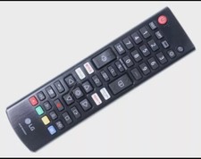 LG TELECOMANDO AKB76040301 X