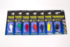 n.46 Fischietti Acme Thunderer