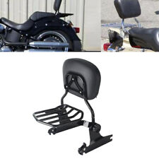 Portapacchi posteriore