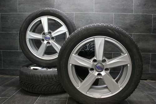 Cerchi lega originali volvo - in,