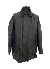 BARBOUR BEAUFORT VINTAGE GIUBBOTTO UOMO MEN JACKET JHC839