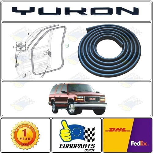 Gmc yukon 1992 1999 gmt400 - 1992-1999,