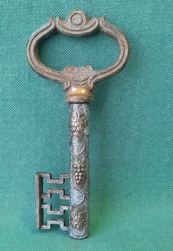Vecchio cavatappi - vecchio,