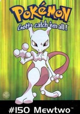 Pokemon First Generation -