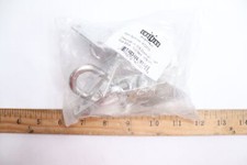 Coolaroo Paralume Vela Hardware Diamante Pad Occhio 8 MM 472016