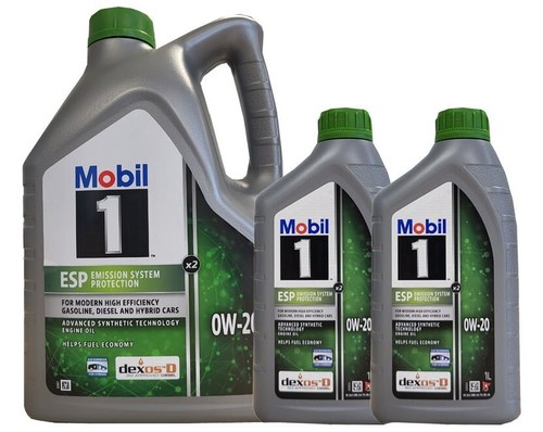 Mobil esp vw - x2,