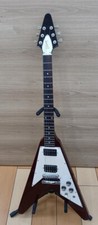 Gibson Flying V Cherry Made in