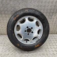 Cerchio in lega MERCEDES-BENZ