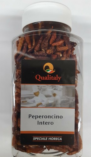Peperoncino intero qualitaly - peperoncino,