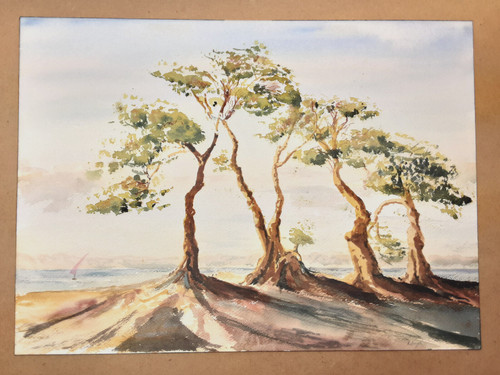 Autentico quadro