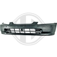 Paraurti anteriore honda civic - paraurti,