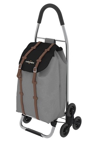Colombo carrello per spesa - carrello,