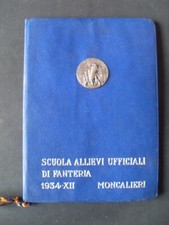 LIBRETTO E CUSTODIA CALENDARIO