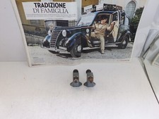 FIAT - ALFA - LANCIA - ANNI 50