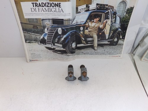 Fiat alfa lancia anni - alfa,