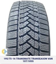 195/75 R16 107/105S TRANSMATE