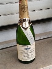 Andrea Da Ponte Vecchia Grappa