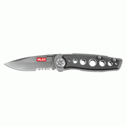 Coltello serramanico scorpion - coltello,