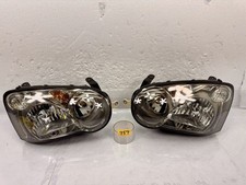 JDM SUBARU Impreza WRX STI GDB