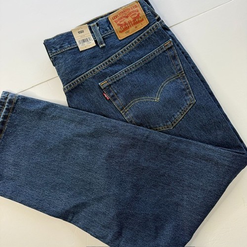 Jeans uomo levi - 550, relaxed