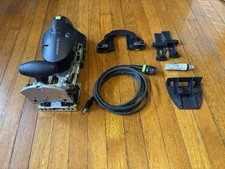 Festool Domino XL DF 700