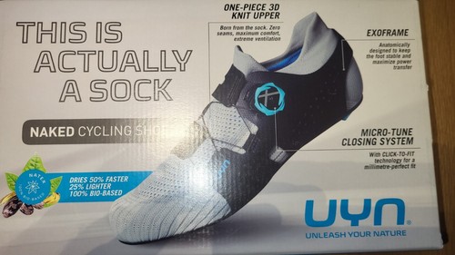 Scarpe bici corsa uyn 43 - scarpe,