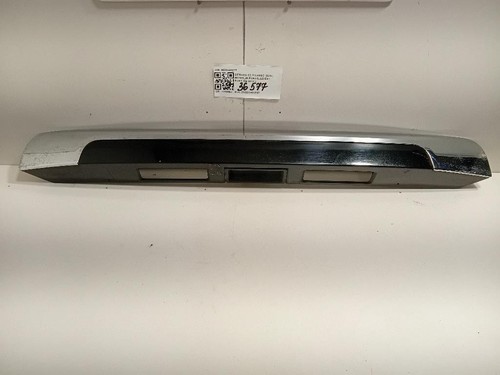 Tailgate handle for citroen - citroen, c3