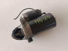 MOTORINO D' AVVIAMENTO PER MERCEDES Classe E W124 A0051516601 605962 diesel 249
