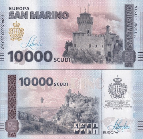 Repubblica san marino - repubblica,