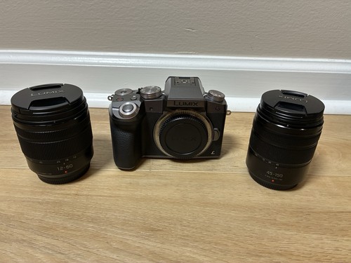 Pacchetto fotocamera