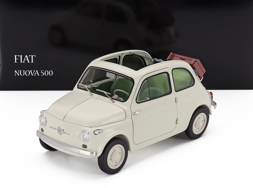Kyosho fiat nuova 500 - -,