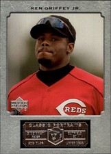 A6350- 2003 Upper Deck Classic