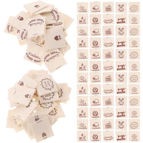 300 pcs etichette - 300,