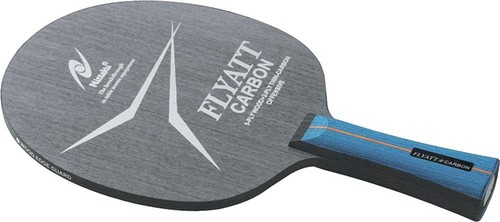 Nittaku fly racchetta da - at,