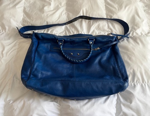 Balenciaga agneau classic - balenciaga,
