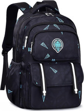 Zaino Elementari Bambino